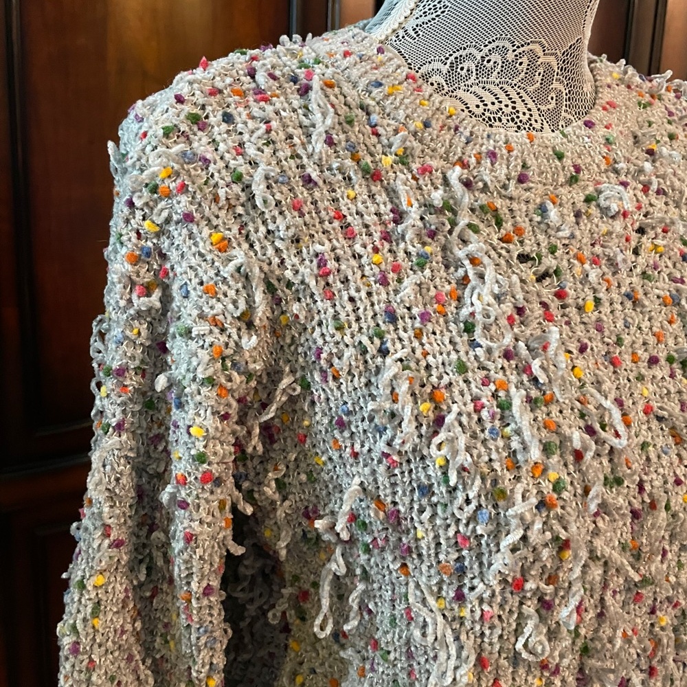 Joe Boxer Sweater - Picture 5 of 6